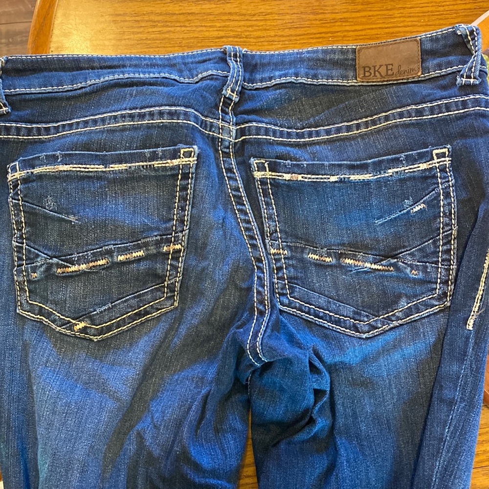 BKE DENIUM CULTURE JEANS